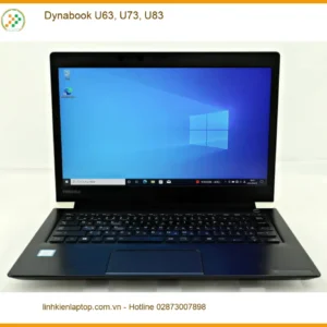 Bản lề Laptop Dynabook U63 U73 U83 - Thay Lấy Ngay | Giá Rẻ TPHCM