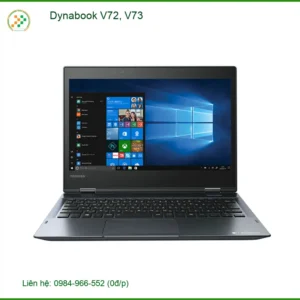 Webcam Laptop Dynabook V72 V73 - Lắp Đặt Giá Rẻ Tận Nơi TPHCM