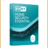 Antivirus ESET Essential 1 Thiết Bị | Mua Cài Đặt Nhanh TPHCM