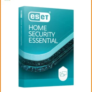 Antivirus ESET Essential 1 Thiết Bị | Mua Cài Đặt Nhanh TPHCM