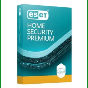 Antivirus ESET Premium 10 Thiết Bị 12 Tháng | Kích Hoạt Nhanh Tại TPHCM
