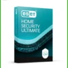 Antivirus ESET Home Security Ultimate - Mua Bản Quyền Uy Tín TPHCM