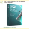 Antivirus ESET Protect 10 User - Cài Đặt Nhanh Chóng TPHCM Giá Tốt Nhất