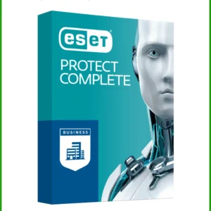 Antivirus ESET Protect Complete 10 User - Giá Rẻ TPHCM | Cửa Hàng Gần Nhất