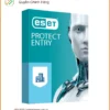 Antivirus ESET Protect Entry 25 User - Cài Đặt Nhanh, Giá Tốt TPHCM