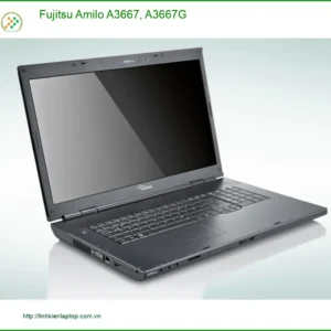 Vỏ Laptop Fujitsu Amilo A3667, A3667G - Thay Nhanh Giá Rẻ TPHCM