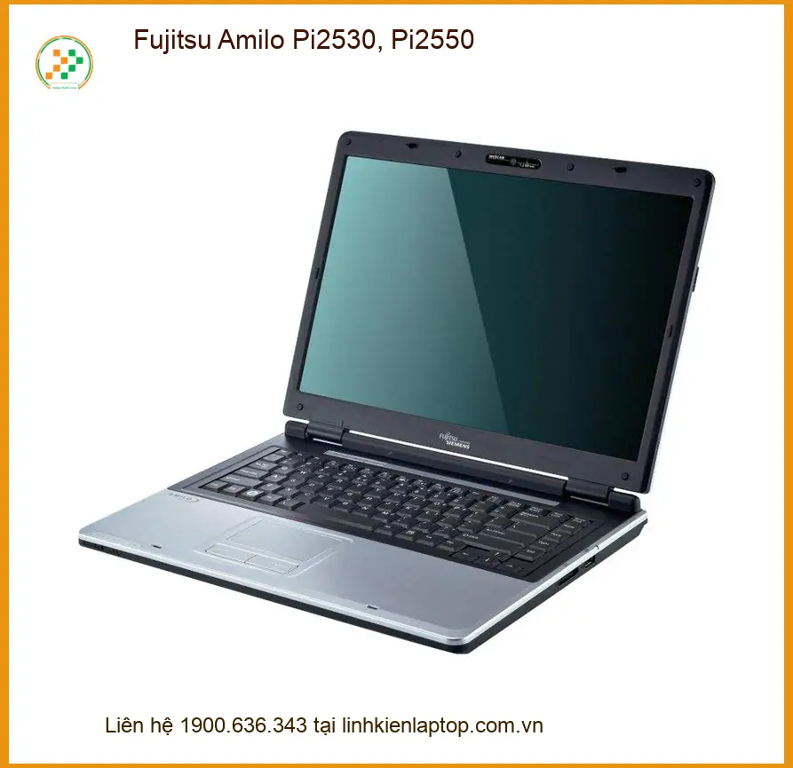 Loa Laptop Fujitsu Amilo Pi2530, Pi2550 - Thay Loa Mới Lấy Liền Tại Cửa Hàng TPHCM
