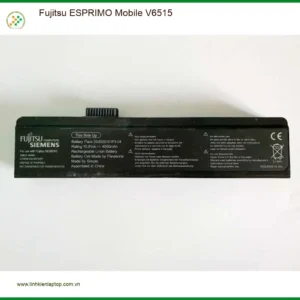 Pin Laptop Fujitsu ESPRIMO Mobile V6515 - Thay Lấy Ngay | Giá Rẻ TPHCM