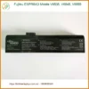 Pin Laptop Fujitsu V6535 V6545 | Thay Nhanh Tại Trung Tâm Gần Nhất TPHCM