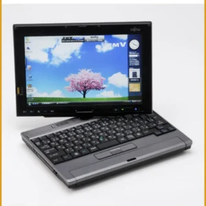 Vỏ Laptop Fujitsu FMV BIBLO LOOX P70 - Cửa hàng thay vỏ laptop tại TPHCM