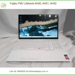 Vỏ Laptop Fujitsu AH50 AH51 AH52 - Thay Lấy Ngay | Giá Rẻ TPHCM