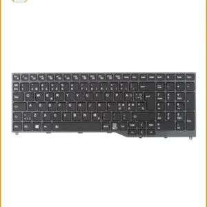 Bàn phím Laptop Fujitsu AH700 | Thay Thế Lấy Liền Tại Cửa Hàng Gần Nhất TPHCM