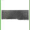Bàn phím Laptop Fujitsu AH706 AH707 AH708 - Thay nhanh - Giá tốt TPHCM