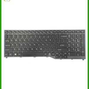 Bàn phím Laptop Fujitsu AH706 AH707 AH708 - Thay nhanh - Giá tốt TPHCM
