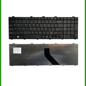 Bàn phím Laptop Fujitsu SH75 SH76 SH77 - Thay Lấy Ngay | Giá Tốt TPHCM