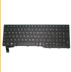 Bàn phím Laptop Fujitsu A3510, A3511, A3512 | Thay Nhanh Giá Rẻ TPHCM