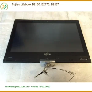 Màn hình Laptop Fujitsu Lifebook - Thay Giá Rẻ Lấy Liền TPHCM