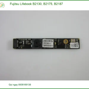 Webcam Laptop Fujitsu - Thay Nhanh Giá Rẻ Tại Cửa Hàng Gần Nhất
