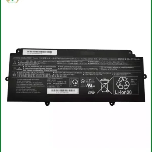 Pin Laptop Fujitsu Lifebook E558 E559 - Thay Pin Giá Rẻ, Lấy Liền TPHCM