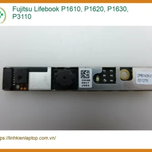 Webcam Laptop Fujitsu Lifebook - Thay Lấy Liền TPHCM | Giá Rẻ Nhất