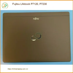 Vỏ Laptop Fujitsu P7120 P7230 - Thay Vỏ Mới Lấy Liền TPHCM Giá Tốt
