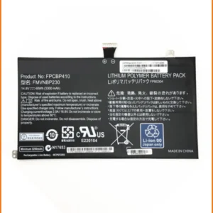 Pin Laptop Fujitsu UH574 - Thay Lấy Liền TPHCM - Giá Rẻ Nhất