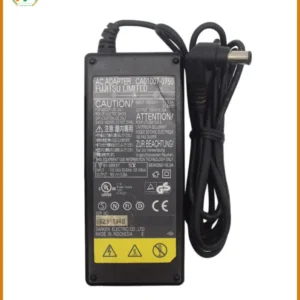 Sạc Laptop Fujitsu NotePC - Trung Tâm Thay Sạc Gần Nhất TPHCM