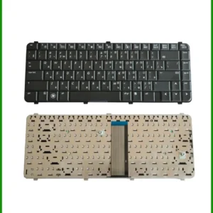 Bàn Phím Laptop HP 6730s 6731s 6735s - Thay Nhanh Tại Trung Tâm TPHCM