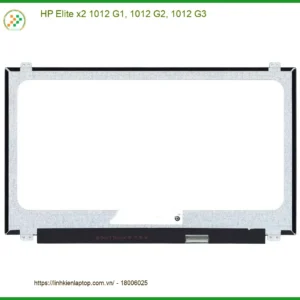 Màn hình Laptop HP Elite x2 - Thay Lấy Ngay Giá Rẻ TPHCM