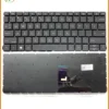 Bàn phím Laptop HP EliteBook 630 G9, G10 - Thay Lấy Liền TPHCM Gần Nhất