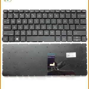 Bàn phím Laptop HP EliteBook 630 G9, G10 - Thay Lấy Liền TPHCM Gần Nhất