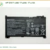 Pin Laptop HP ENVY x360 17-u000 17-u100 - Thay Nhanh - Giá Rẻ TPHCM