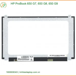 Màn hình HP ProBook 650 G7 G8 G9 - Thay Lấy Ngay Giá Rẻ TPHCM