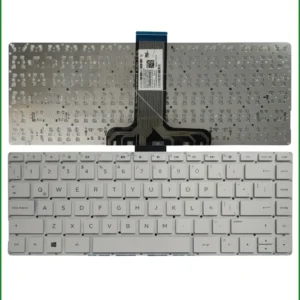 Bàn phím Laptop HP Stream 14-cf0000, 14-cf0010 - Thay lấy liền | Giá rẻ TPHCM