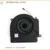 Fan Laptop HP ZBook Fury 16 G12 - Thay Lấy Liền Giá Rẻ TPHCM