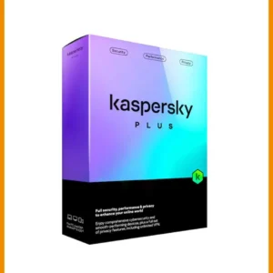 Antivirus Kaspersky Plus 1 PC 12 Tháng - Cài Đặt Nhanh Trong Ngày TPHCM