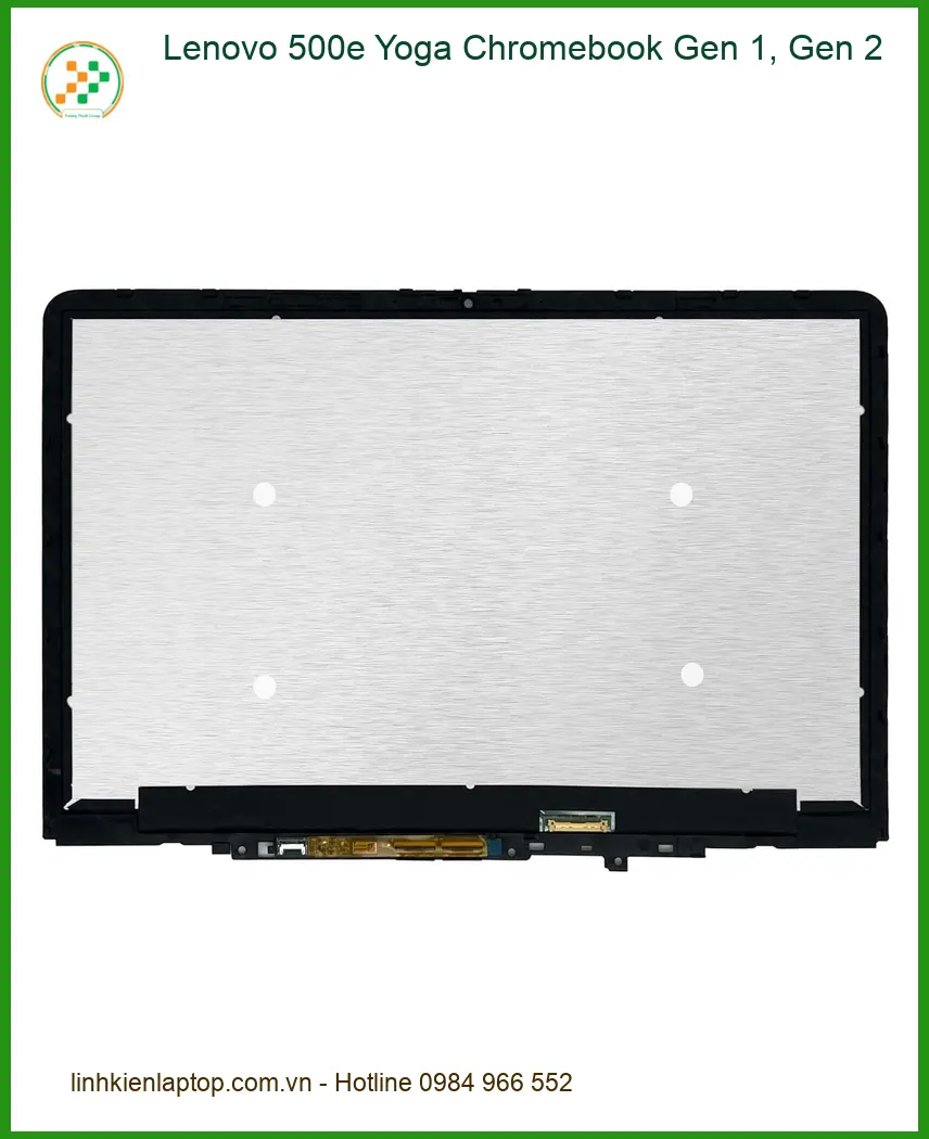 Màn hình Laptop LENOVO 500e Yoga Gen 1 2 - Thay Nhanh Lấy Liền - Giá Rẻ TPHCM