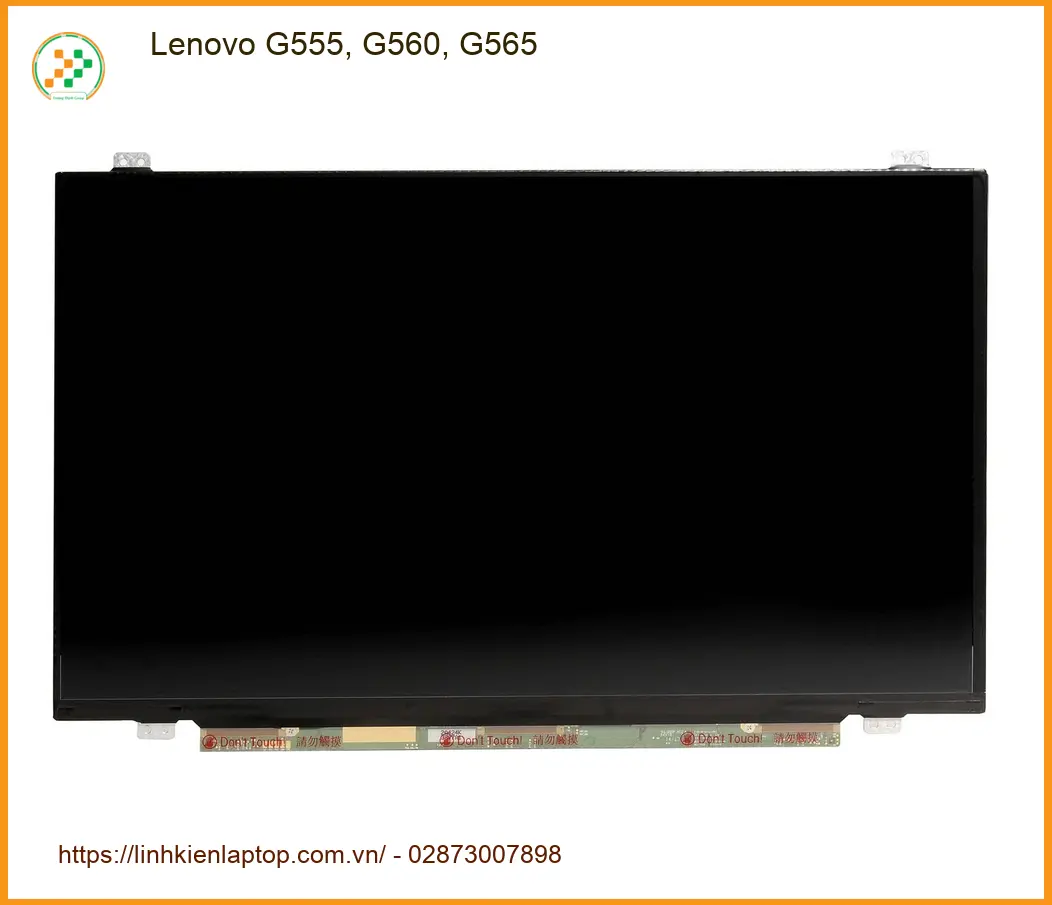Màn hình Laptop Lenovo G555 G560 G565 - Thay Nhanh Tại TPHCM | Giá Rẻ