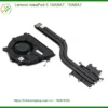 Quạt Laptop Lenovo IdeaPad 5 14ABA7 15ABA7 - Thay Quạt Nhanh Giá Tốt TPHCM