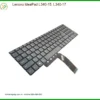 Bàn phím Laptop Lenovo L340 | Thay Nhanh - Giá Tốt TPHCM