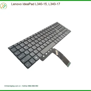 Bàn phím Laptop Lenovo L340 | Thay Nhanh - Giá Tốt TPHCM