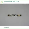 Webcam Laptop Lenovo IdeaPad Y470 Y470p - Thay Lấy Liền TPHCM Gần Nhất