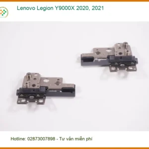 Bản lề Laptop LENOVO Legion Y9000X - Thay bản lề TPHCM | Giá Rẻ, Lấy Ngay