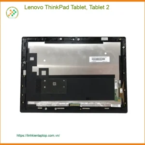 Màn hình Laptop LENOVO ThinkPad Tablet 2 - Thay Lấy Liền TPHCM | Giá Rẻ