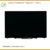 Màn hình Laptop Lenovo ThinkPad X1 Yoga Gen 1 2 - Thay Mới Lấy Liền TPHCM | Giá Ưu Đãi