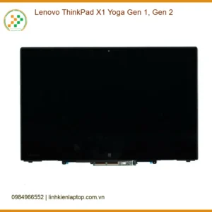 Màn hình Laptop Lenovo ThinkPad X1 Yoga Gen 1 2 - Thay Mới Lấy Liền TPHCM | Giá Ưu Đãi