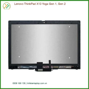 Màn hình Laptop Lenovo ThinkPad X13 Yoga - Thay Nhanh Lấy Liền TPHCM