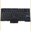 Bàn phím Laptop LENOVO ThinkPad X41 Tablet - Thay Nhanh Giá Rẻ TPHCM