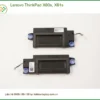 Loa Laptop LENOVO ThinkPad X60s, X61s - Thay Nhanh Tại Trung Tâm