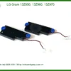 Loa Laptop LG Gram 13Z950 13Z960 13Z970 - Thay Loa Nhanh Lấy Liền TPHCM